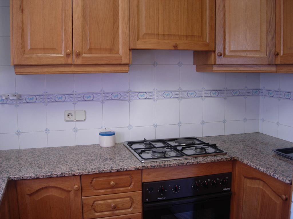 Apartaments El Ribal Valencia D'Aneu Habitación foto